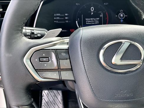 Used 2025 Lexus RX 350 Premium FWD image 24