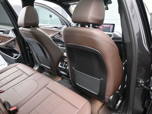 Used 2023 BMW X3 sDrive30i w/ M Sport Package image 24