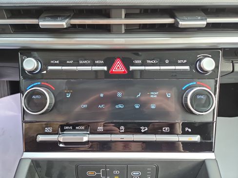 New 2026 Hyundai Santa Fe SEL image 28