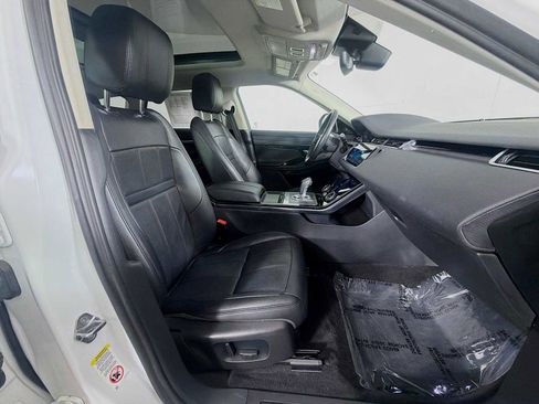 Used 2020 Land Rover Range Rover Evoque S AWD/4WD image 27