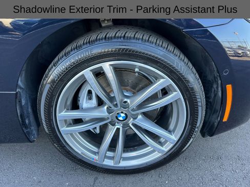 Used 2018 BMW 640i Gran Turismo xDrive w/ M Sport Package image 14