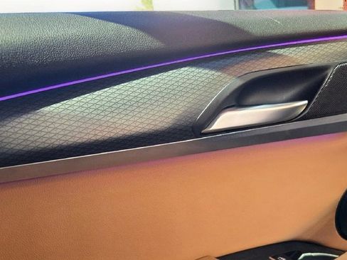 Used 2022 BMW X4 xDrive30i w/ Premium Package Essential image 23