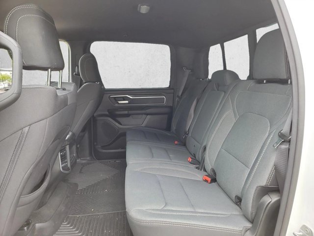 Used 2022 RAM 1500 Lone Star RWD image 14