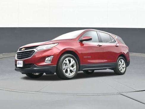 Used 2019 Chevrolet Equinox LT image 55