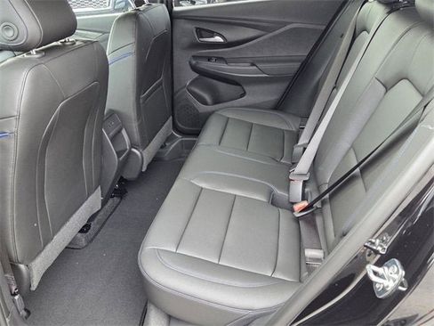 New 2026 Buick Envista Sport Touring w/ Convenience I Package image 10