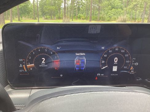 Used 2024 Ford Mustang GT Premium RWD image 24