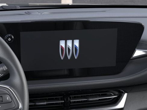 New 2026 Buick Envista Sport Touring w/ Convenience I Package FWD image 41