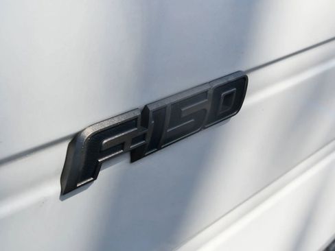 Used 2012 Ford F150 Raptor AWD/4WD image 10