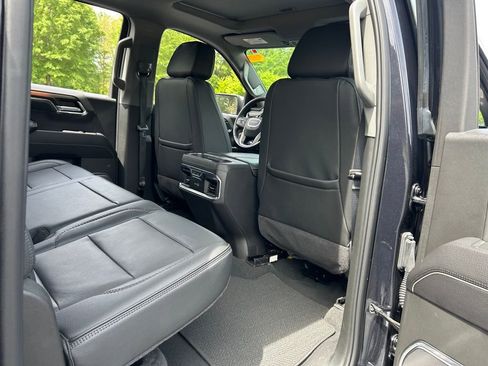 Used 2025 GMC Sierra 1500 Denali w/ Technology Package AWD/4WD image 55