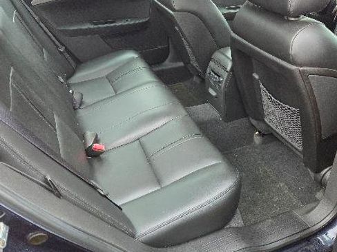 Used 2007 Saturn Aura XR w/ Premium Trim Pkg image 12