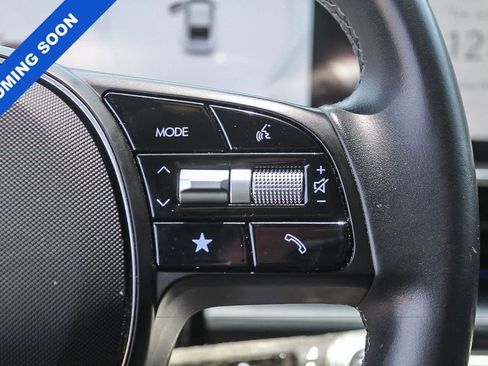 Used 2024 Hyundai Ioniq 6 Limited RWD image 28