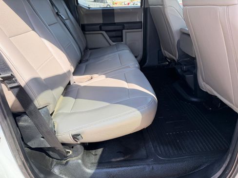 Used 2022 Ford F250 XL w/ STX Appearance Package image 24