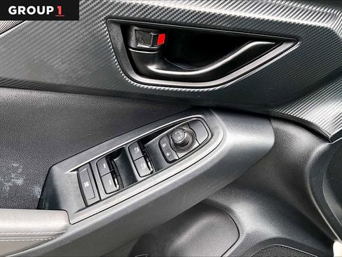 Used 2024 Subaru Crosstrek 2.0i Premium image 35