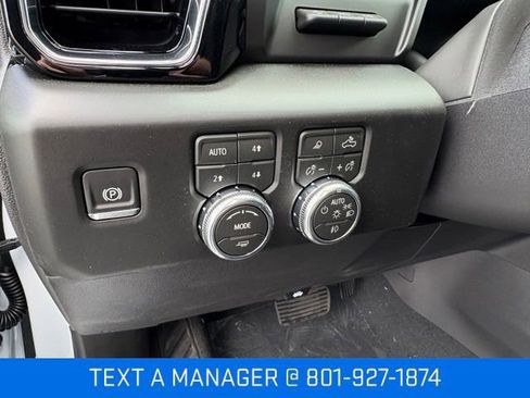 New 2026 GMC Sierra 1500 Denali w/ Technology Package AWD/4WD image 23