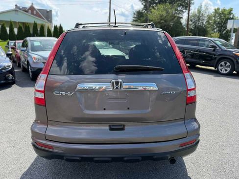 Used 2011 Honda CR-V EX-L image 6