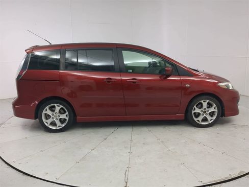 Used 2009 MAZDA MAZDA5 Grand Touring image 7