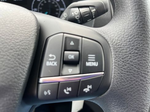 New 2025 Ford Transit 250 148 Medium Roof image 18