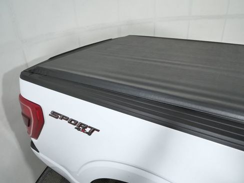 Certified 2023 Ford F150 XLT w/ Equipment Group 302A High image 11