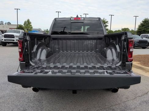New 2026 RAM 1500 Big Horn AWD/4WD image 13