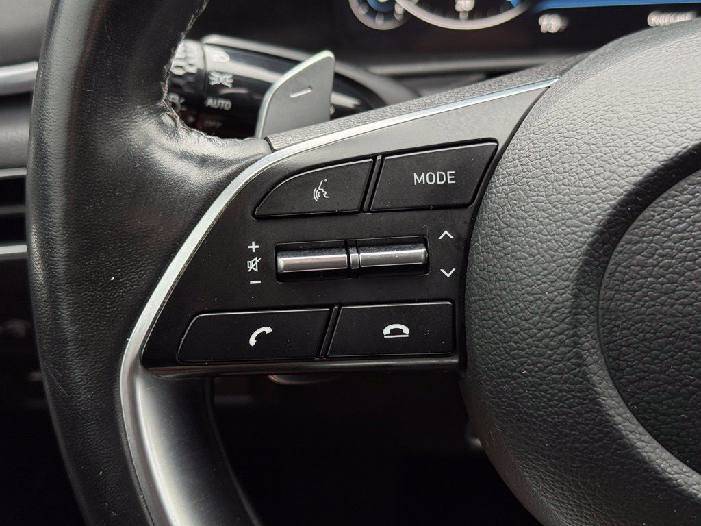 Used 2022 Hyundai Sonata Limited FWD image 30