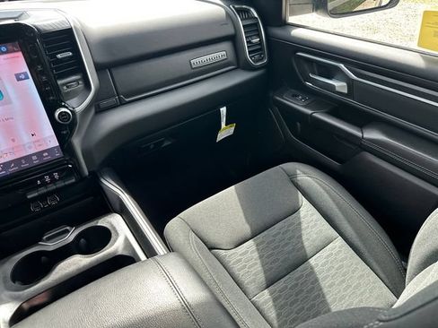 Used 2025 RAM 1500 Big Horn AWD/4WD image 25