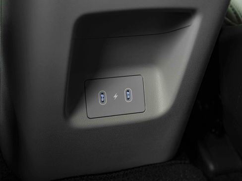 Used 2025 Hyundai Tucson Limited FWD image 40