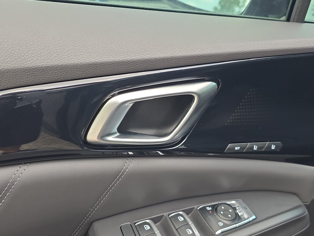 New 2026 Kia Carnival SX Prestige FWD image 20