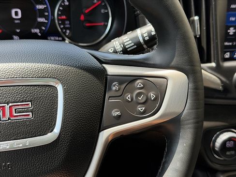 Used 2024 GMC Terrain Denali w/ LPO, Cargo Package AWD/4WD image 21