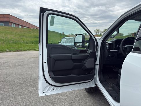 New 2026 Ford F350 Lariat AWD/4WD image 24