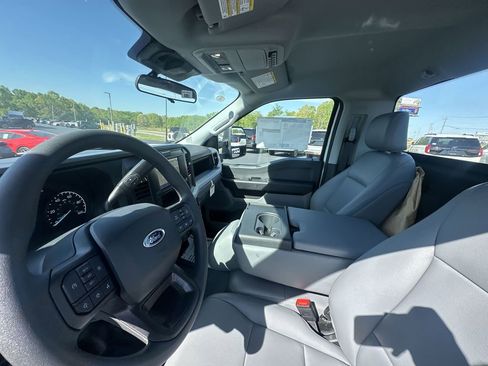 New 2026 Ford F350 XL AWD/4WD image 10