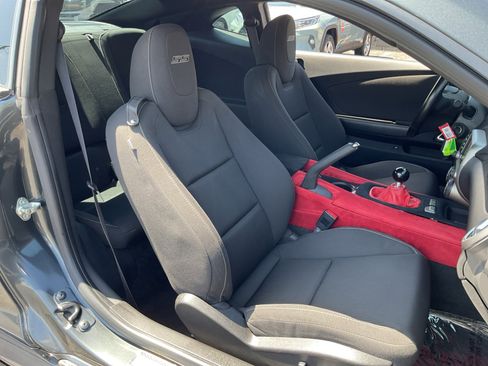 Used 2014 Chevrolet Camaro SS w/ RS Package RWD image 21