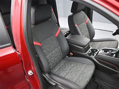 Certified 2024 Chevrolet Colorado Z71 w/ Advanced Trailering Package image 19