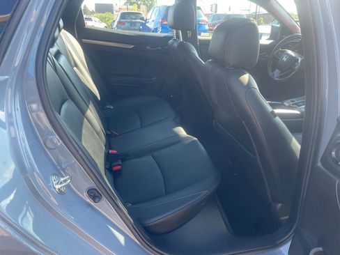 Used 2021 Honda Civic Sport Touring image 27