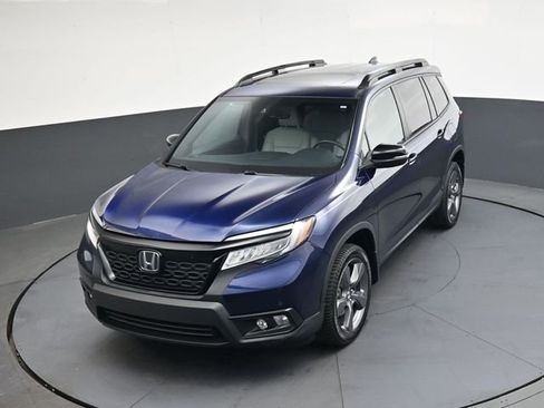 Used 2019 Honda Passport Touring image 28
