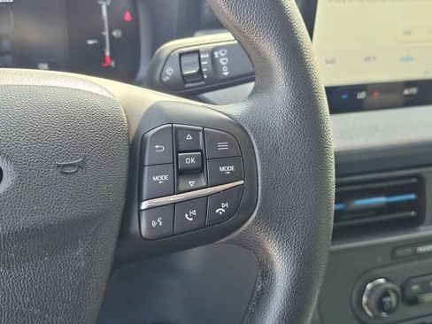 Used 2025 Ford Maverick XLT w/ 4K Tow Package AWD/4WD image 24