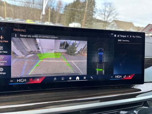 Used 2025 BMW X5 xDrive40i image 22