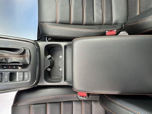 New 2026 Honda CR-V Sport-L image 24