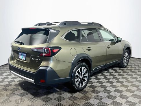 Certified 2024 Subaru Outback Limited XT AWD/4WD image 7