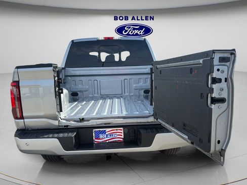 Used 2024 Ford F150 Platinum w/ Equipment Group 702A High AWD/4WD image 22