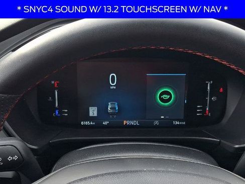 Certified 2023 Ford Escape ST-Line w/ Tech Pack #1 AWD/4WD image 20