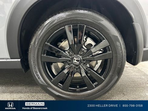 Used 2026 Honda HR-V Sport image 14