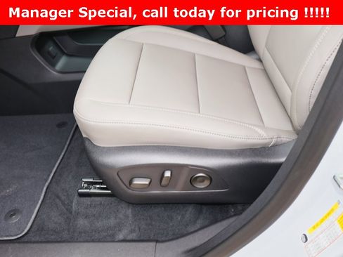 New 2026 GMC Acadia Elevation w/ Black Edition image 8