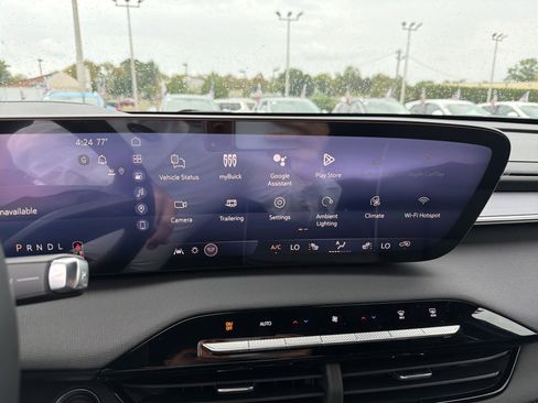 New 2026 Buick Enclave Sport Touring image 17