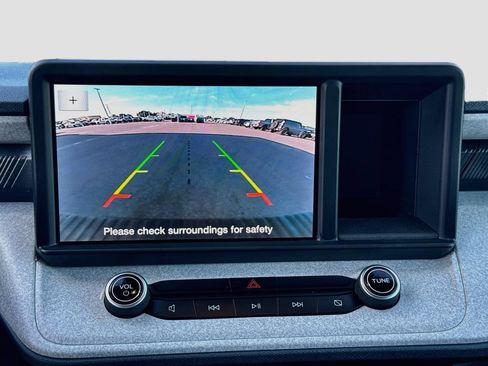Certified 2023 Ford Maverick XLT FWD image 13