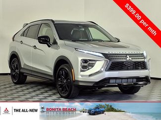 Used 2025 Mitsubishi Eclipse Cross AWD video 1