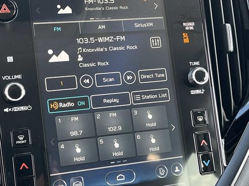 New 2026 Subaru Ascent Premium AWD/4WD image 27