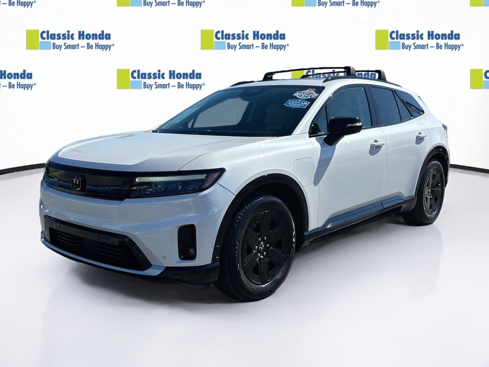 Used 2024 Honda Prologue Touring image 3