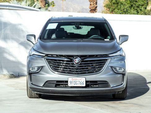 Used 2023 Buick Enclave Premium w/ Experience Buick Package image 4