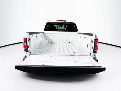 New 2026 Nissan Frontier S AWD/4WD image 9