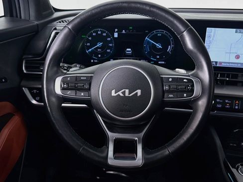 Used 2023 Kia Sportage SX Prestige AWD/4WD image 17